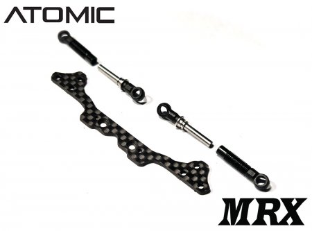 Atomic MRX-UP12 - MRX Long Side Horizontal Shock