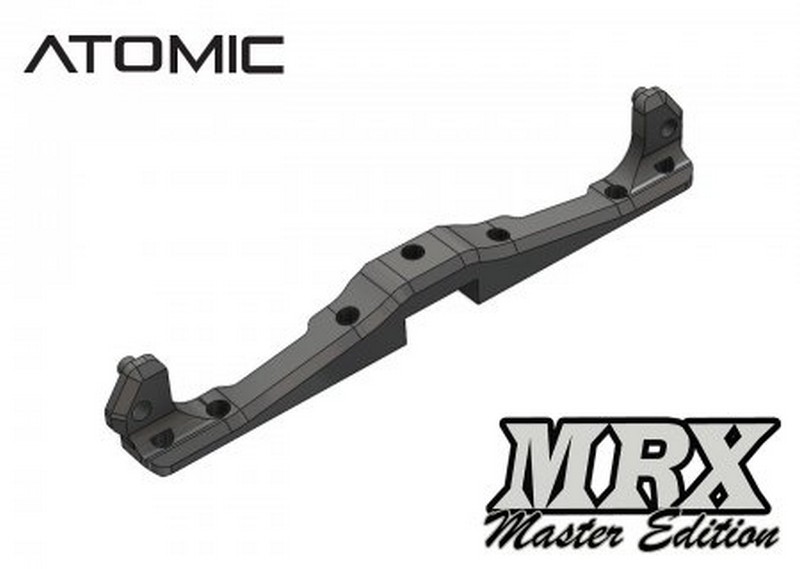 Atomic MRXME-08 - MRX Master Central Mount