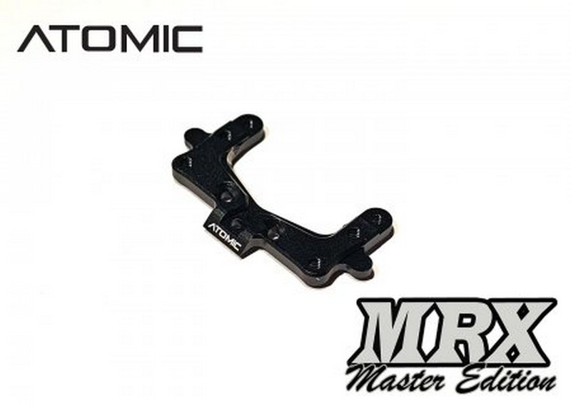 Atomic MRXME-13 - MRX Master Upper Arm Mount (Zero Caster)