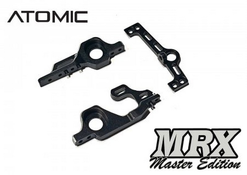 Atomic MRXME-17 - MRX Master Motor Mount