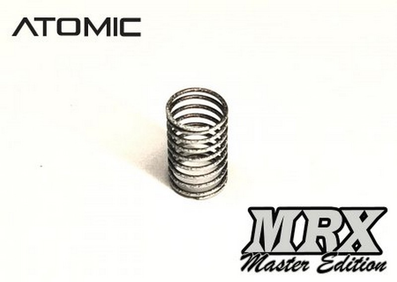 Atomic MRXME-UP05-S - MRX Master Rear Top Spring (Soft-White)