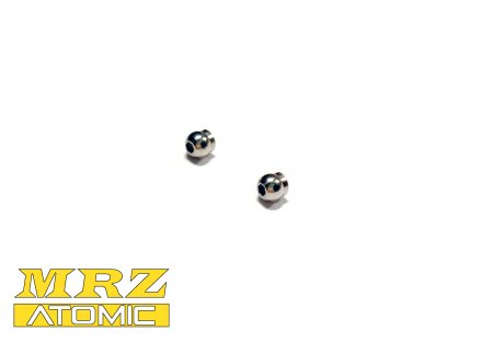 Atomic MRZ 3.5mm Ball Head (2 pcs)