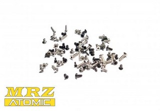 Atomic MRZ Screw Set - Clicca l'immagine per chiudere