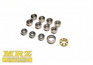 Atomic MRZ Bearing Set