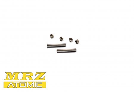 Atomic MRZ Upper Arm Pins and Set Screw