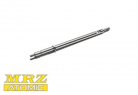 Atomic MRZ Gear Diff Shaft