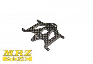 Atomic MRZ Battery Plate