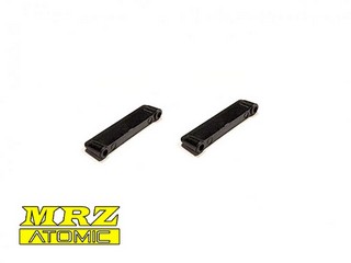 Atomic MRZ Battery Mount Plastic Parts