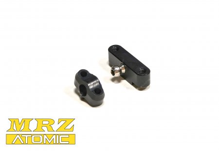 Atomic MRZ-40 - MRZ DWS Center Pivot Joint