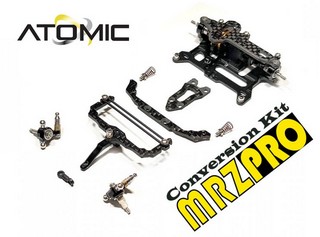 Atomic MRZ-PRO-CK - MRZ PRO Conversion Kit (for MRZ Double Arm vesion)