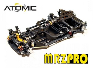 Atomic MRZ PRO Chassis Kit