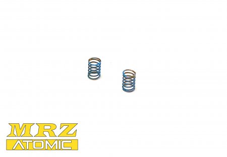 Atomic MRZ Front Spring Soft (Blue)