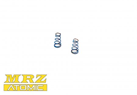 Atomic MRZ Side Spring Soft (Blue)