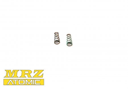 Atomic MRZ Side Spring Extra Soft (Green) - Clicca l'immagine per chiudere