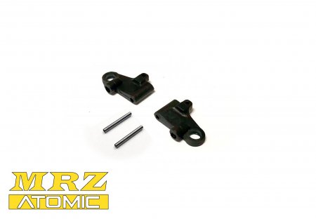 Atomic DWS Spare Lower Arms w/ Pin