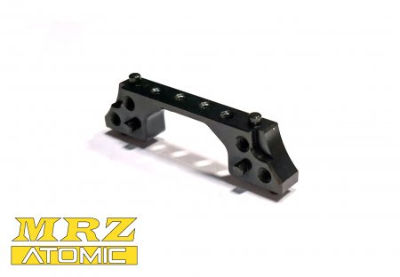 Atomic MRZ Alu. Central Mount