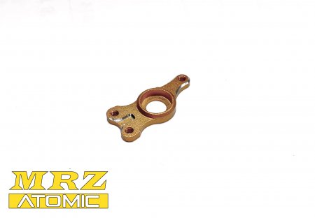 Atomic MRZ Alu. Steeting Crank (Gold)