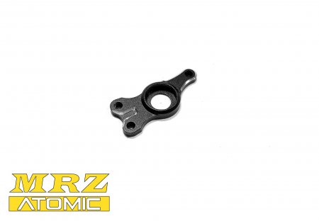 Atomic MRZ Alu. Steeting Crank (Black)