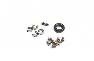 Atomic Oring, Pin ,Screw ,E-clip for DG Ball Diff