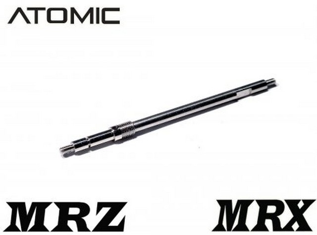 Atomic MRZ-UP16P5-V2 - Steel Shaft for DG Ball Diff (V2)