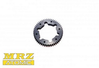 Atomic Spur Gear for DG Ball Diff (52T) - Clicca l'immagine per chiudere