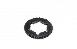 Atomic Spur Gear for DG Ball Diff (53T)