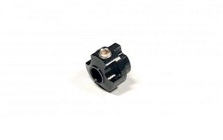 Atomic Wheel Adaptor for Gear / Ball Differential