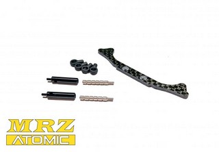 Atomic MRZ Optional Long Dampers