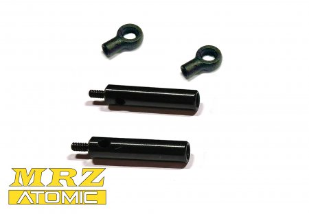 Atomic MRZ-UP18P1 - MRZ Long Damper Spare Tubes