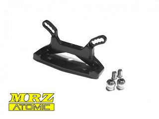 Atomic MRZ DWS Aluminium Bulkhead - Clicca l'immagine per chiudere