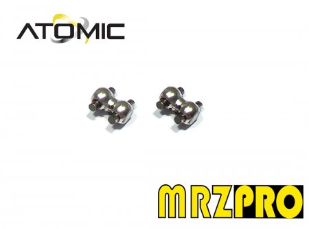 Atomic MRZPRO-02 - MRZ Pro Rear Dog Bone (2 pcs)