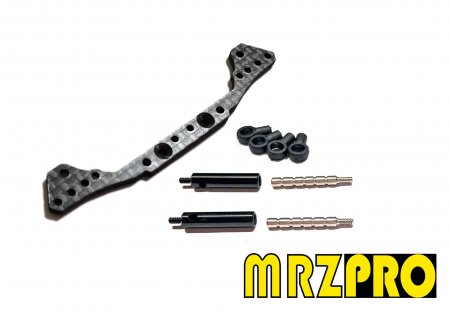 Atomic MRZPRO-07 - MRZ Pro Side Long Damper