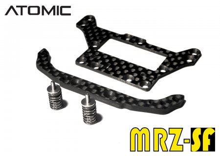 Atomic MRZSF-02 - MRZ SF Side Spring Kit