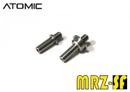 Atomic MRZSF-04 - MRZ SF Knuckle King Pin (1 set)