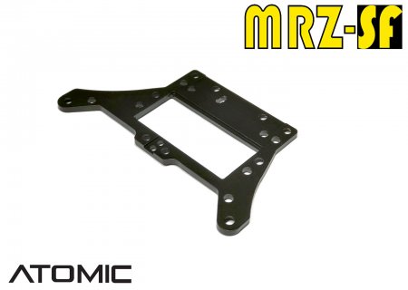 Atomic MRZSF-11 - MRZ SF/EX Brass Motor Plate (98 WB)