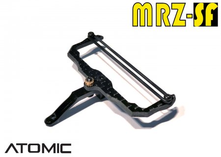 Atomic MRZSF-12 - MRZ SF/EX Battery Mount