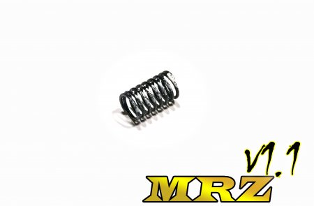 Atomic MRZV11-02-H - MRZ V1.1 Central Spring (Hard-White)