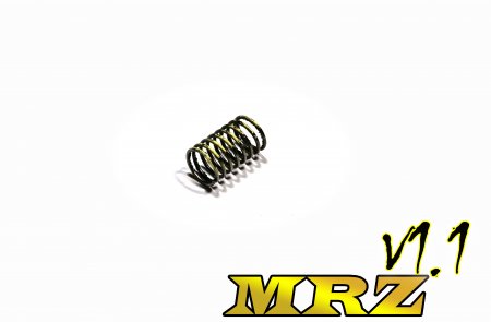 Atomic MRZV11-02-S - MRZ V1.1 Central Spring (Soft - Yellow)