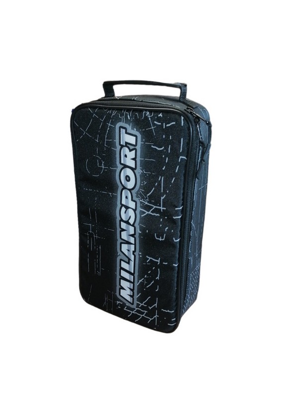 Milansport MS-BAG01 - Car Bag for 1/12 Pan Car