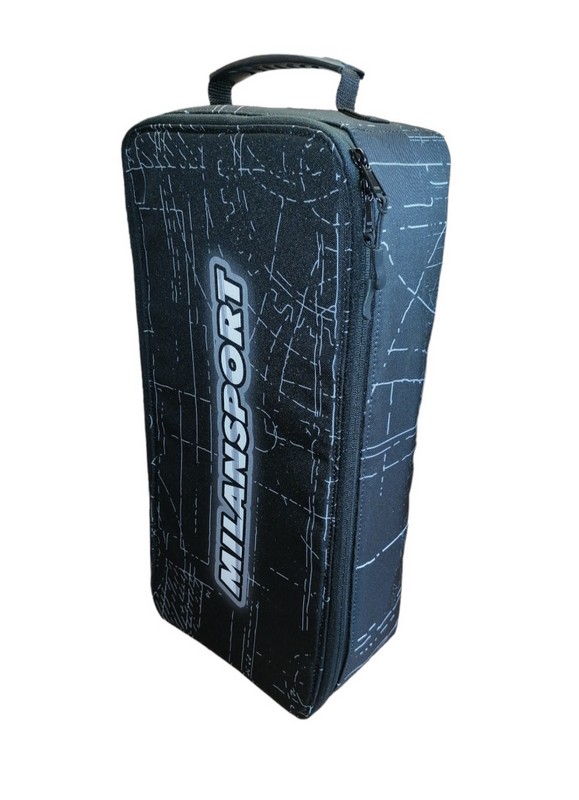 Milansport MS-BAG02 - Car Bag for TC and FWD