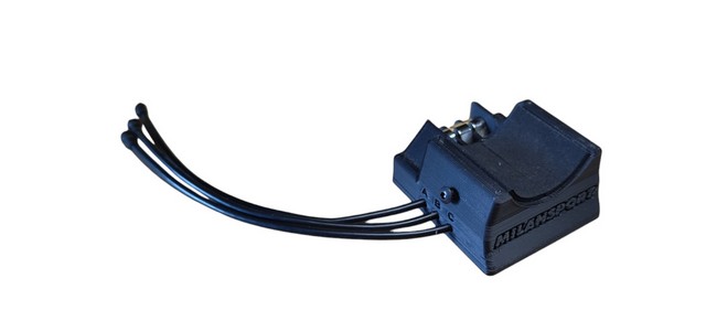 MilanSport MS-MAS - Motor Analyzer Stand - Clicca l'immagine per chiudere