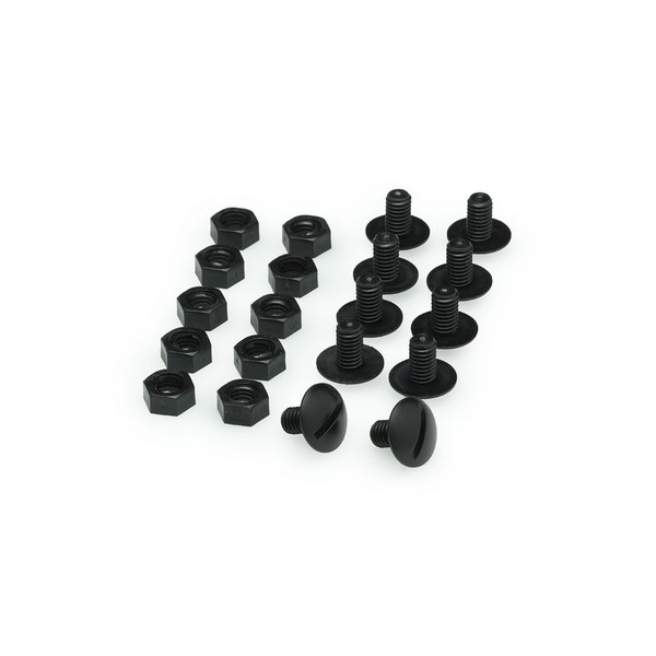 Xtreme Aerodynamics MTR999 - 1:8 SCREW KIT FOR WING (10PCS)