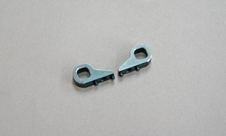 Mugen Supporto Braccio Inferiore (2 pz)