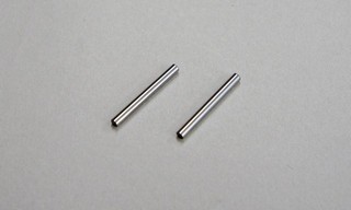 Mugen Perno Caster Anteriore (2 pz)