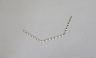 Mugen Barra Antirollio Ant. (1,3mm)