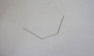 Mugen Barra Antirollio Post. (1,2mm)