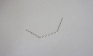 Mugen Barra Antirollio Ant. (1,1mm)