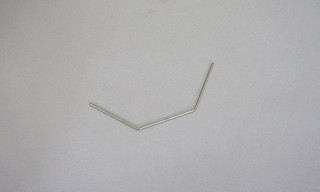Mugen Barra Antirollio Ant. (1,2mm)