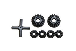 Mugen A2230-B Differential Gears (H.D.)