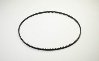 Mugen A2242 Drive Belt (Front/Rear): MTC2